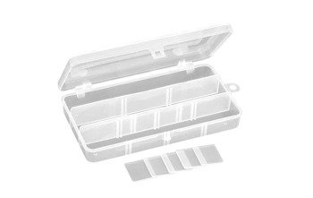 PUDEŁKO ABM 035 (17.5 x 10 x 3 cm) MIKADO UABM-035