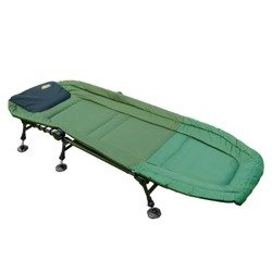 Łóżko karpiowe Carpex Derby 193x73/28-40cm Carpex 92-LK-002