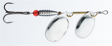 BŁYSKOTKA OBROTÓWKA JAXON HR DOUBLE HXD 3 A 5X1SZT JAXON BO-HXD3A