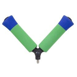 VDE-R rolka typu V,  średnia - 15cm VDR Team 67-RO-002