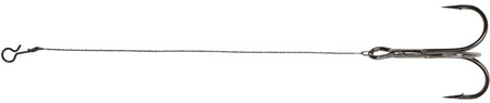 DOZBROJKA PH WOLFRAMOWA Z ZAPINKĄ 7 cm x 8 kg \ kotw.: 4 MIKADO HD02W-7-4