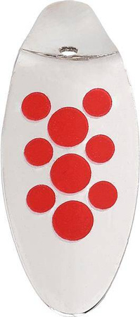 BŁYSTKA OBROTOWA - M-CRAFT MICRO STREAM NR 00 - SRD - op.1szt. MIKADO PMB-MCS-00-SRD