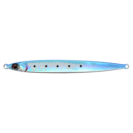 SARDINE SLIDER 13CM 60G FAST SINK UV SARDINE 1PCS Savage Gear (74838)