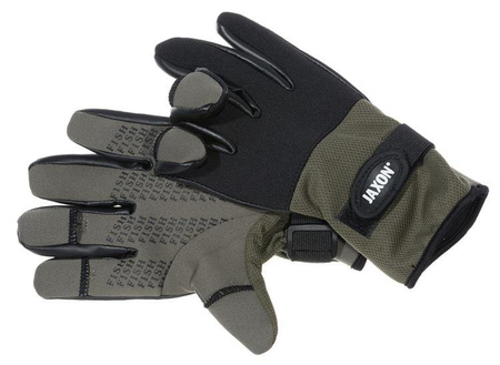 RĘKAWICE NEOPRENOWE JAXON 102XL JAXON AJ-RE102XL