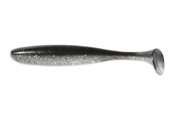 Guma, Ripper Keitech Easy Shiner 4.5'' 11.4cm - LT#19 Real Baitfish 1szt. (na sandacza, szczupaka)