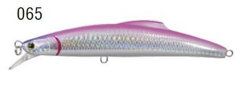WOBLER BOLT MINNOW 14cm S KOLOR HOLO 2 KAMATSU 324040065