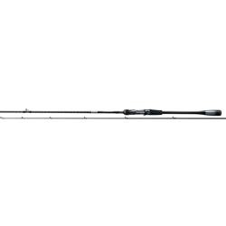 Wędka Lunamis Spinning 2,90m 6-25g 2 cz. Shimano (20LUNAMISS96ML)