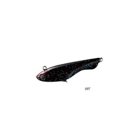 Wobler Cardiff Dartheat 4,6g 47mm 005 Chocolate Sinking Shimano (59VTN246T04)
