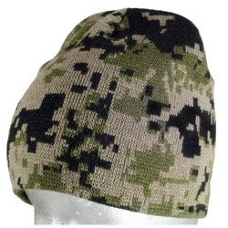 ROBINSON Czapka zimowa Robinson 69-CZ-Z04-UNI