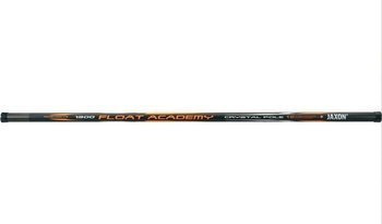 WĘDKA FLOAT ACADEMY CRYSTAL POLE TOP POWER 2-ELEMENTOWY JAXON WJ-FAC02TP