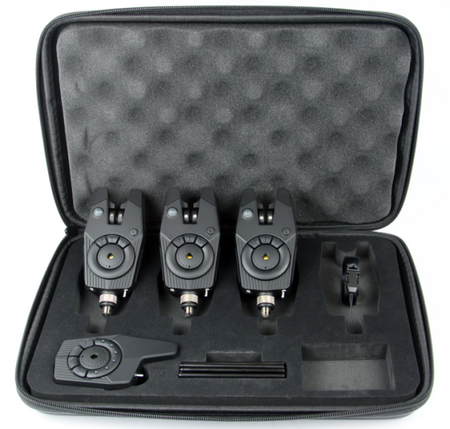 ELEKTRONICZNY SYGNALIZATOR BRAŃ Al Connect Plus 2 SZT + CENTRALKA KONGER 940100009