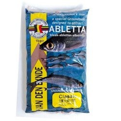 Zanęta MVDE Abletta Classic 1kg Van Den Eynde EZ-ABL-C