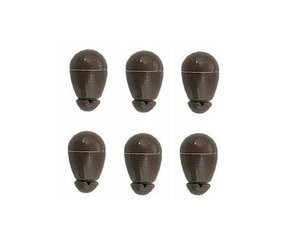 (R) ŁĄCZNIK SZYBKIEJ WYMIANY PRZYPONU METHOD FEEDER S 1X6SZT JAXON AC-PC131S