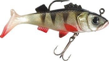 GUMY ZBROJONE JAXON MAGIC FISH TX-E 6cm H 1X6SZT JAXON TX-E06H