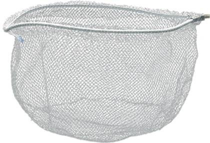 GŁOWA DO PODBIERAKA OCZKO 6MM NYLON 40/50CM JAXON PS-LXE5040