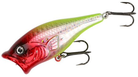 WOBLER FH - SHUTOKU 7cm / B60 - PŁYWAJĄCY MIKADO PWF-SHU-7F-B60