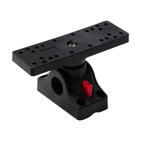 FISH FINDER MOUNT BIG DAM (71007)
