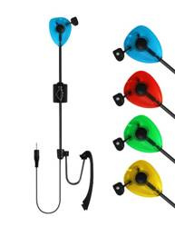 Sygnalizator brań Delphin SKIPER żółty Delphin (900021433)