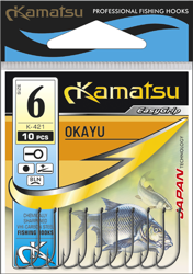 HACZYK KAMATSU OKAYU 12RO 513500812
