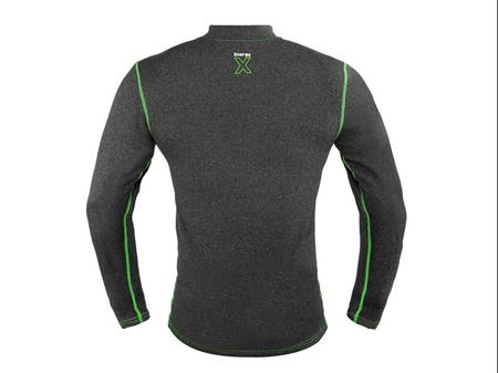 Bielizna termiczna część górna Delphin EnergyX M Delphin (101004285)