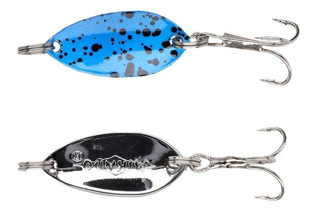 BŁYSTKA WAHADŁOWA TROUT CAMPIONE MINI 2.2 cm / 1.4 g / 09 MIKADO PMB-WTC-2.2-09