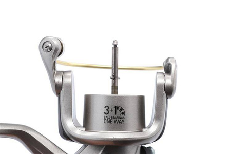 KOŁOWROTEK - SILUX 4004 RD MIKADO KDA095-4004