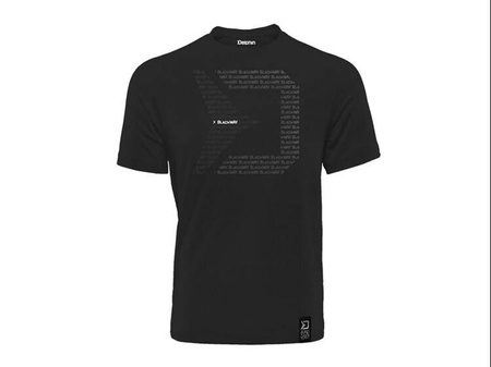 Koszulka Delphin BlackWAY XXXL Delphin (101003615)