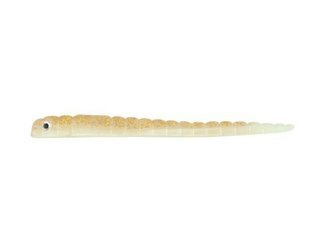 V-Lures Drop Shot LARVA  4"/10cm 3 szt.    DRAGON CHE-LR40D-020