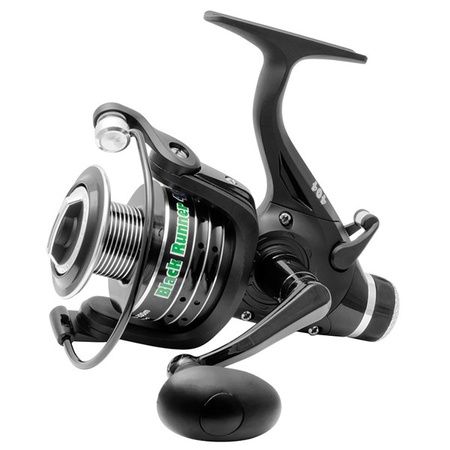 Kołowrotek Carpex Black Runner 404 Carpex 23K-CX-BR4