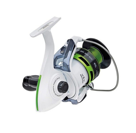 51820 - KOŁOWROTEK NA SUMA QUICK COMBAT 7000 / 5+1BB DAM