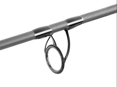 Delphin Opium feeder - Zestaw szczytówek CARBON GLASS 80g Delphin (130383898)