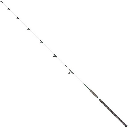 WĘDKA SUMOWA MADCAT WHITE DELUXE 320 G2 - 3,2m 51834 DAM