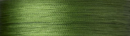 DAM CROSSPOWER 4-BRAID 0.10MM / 4.5KG/10LB /150M - GREEN DAM 66575