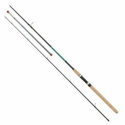 Wędka Robinson Kinetik Method Feeder 3,60m 25-60g (3+3) Robinson 11K-FM-360