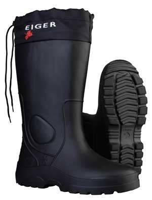 Buty Eiger Lapland Thermo Boot 47 - 12 (44536)