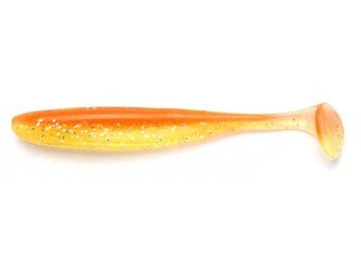 Guma, Ripper Keitech Easy Shiner 2'' 5.1cm - LT#08 Orange Rainbow 1szt. (na okonia)