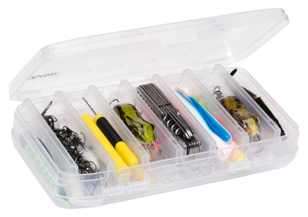 PUDEŁKO JAXON 183 20/12/4 CM 2X1SZT RH-183