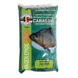 Zanęta MVDE Carassio Yellow 1kg Van Den Eynde EZ-CRS-Y