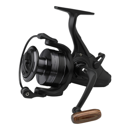 AVENGER 5000 BF 5+1BB INCL. GRAPH. SPARE SPOOL Prologic (74702)