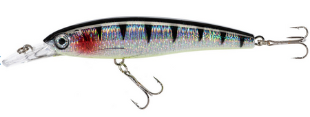 WOBLER ATRACT BLEAK 10cm J JAXON VR-XHN100J