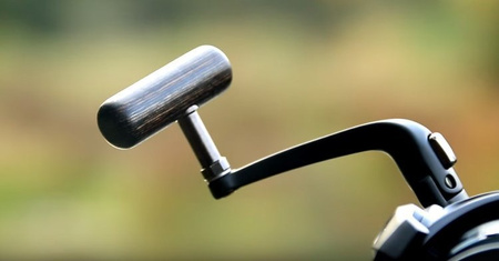 Kołowrotek karpiowy Okuma AVENTA BAITFEEDER AB-5000 6+1bb inc. Ex. Alu. spool (54198)