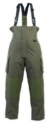 SPODNIE OGRODNICZKI JAXON FISHING TRIP M JAXON UJ-FXZM
