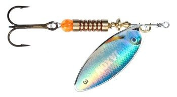 BŁYSKOTKA OBROTÓWKA JAXON HS RATAX 3 A 5X1SZT JAXON BO-JXM3A