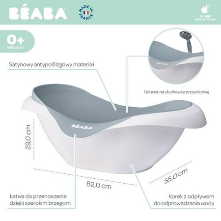 Beaba Wanienka Camele’o Light Mist