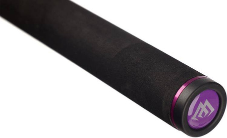 WĘDKA - CASTINGOWA - BIXLITE PIKE MASTER 240 c.w. 30-105g (2 sec.) - op.1szt. MIKADO WAA904-240