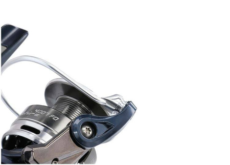 KOŁOWROTEK - LX SAPHIRE 2007 FD MIKADO KDA146-2007FD