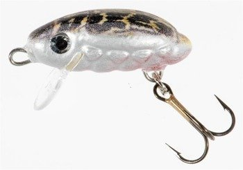 WOBLER HS CHRABĄSZCZ SMUŻAK 3 F LT JAXON VJ-SH03FLT