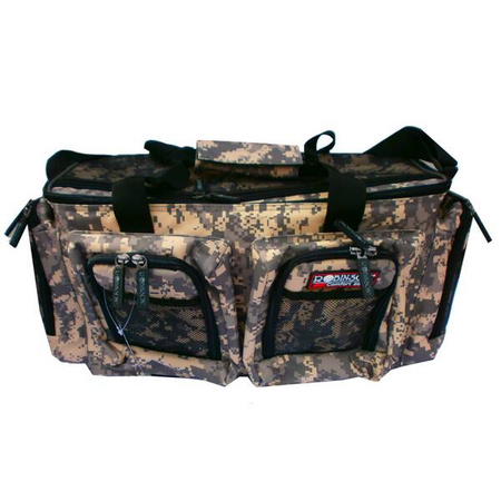 Torba karpiowa Robinson Camo Voyager XL, 61*24*37cm Robinson 73-CM-V03