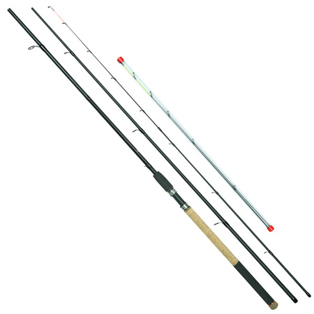 Wędka VDE-Robinson Feeder MX3 3,00m up to 45g (3+3c) VDR Team 11W-FE-M04