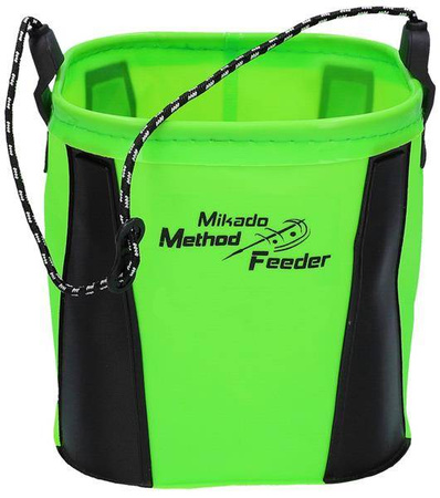 TORBA METHOD FEEDER 001 (19x18x18cm)